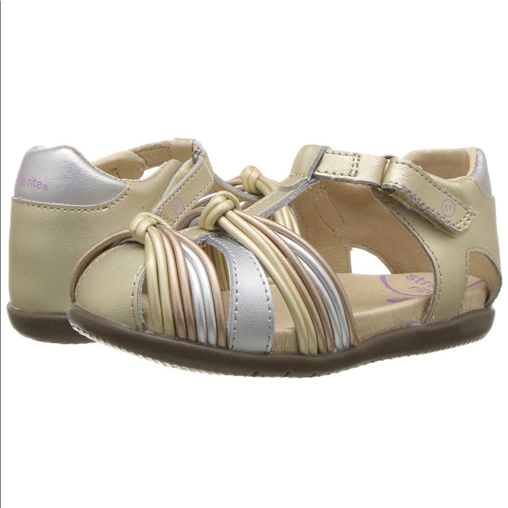 Striderite Sandals